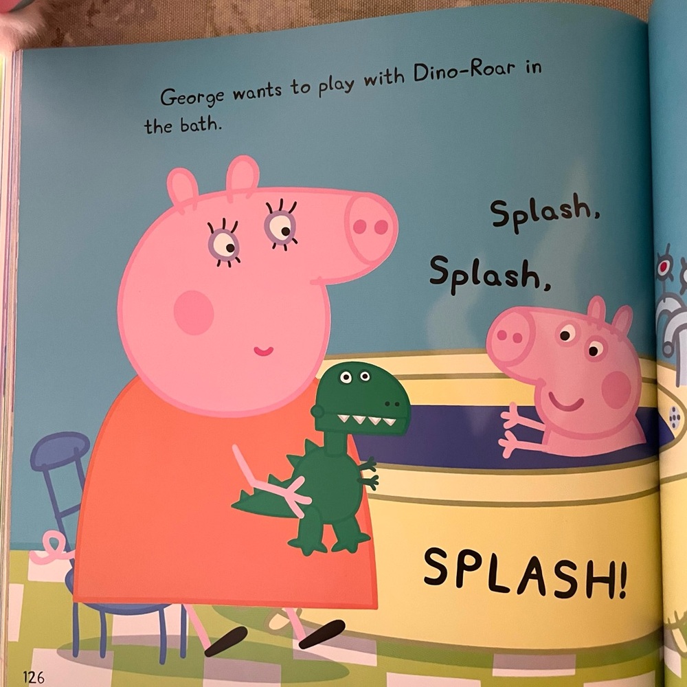 Peppa Pig Bundle - Picture 7 of 8